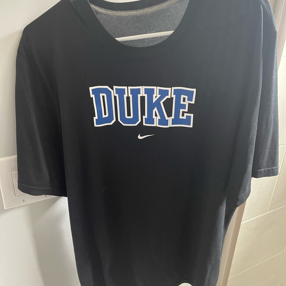 Nike Mens Duke T-Shirt